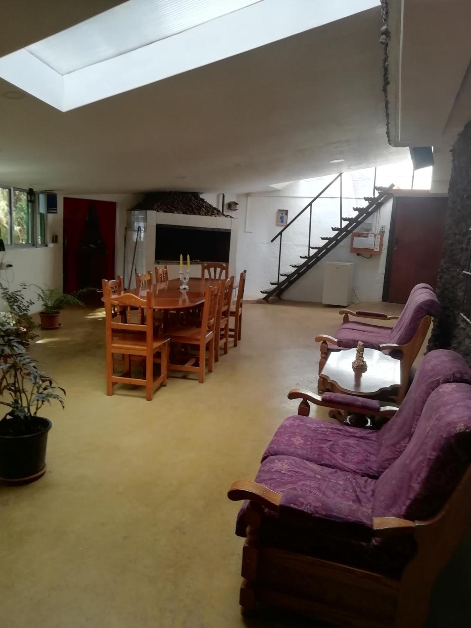 Casa Ecologica, Autosuficiente En Lomo Blanco, Dentro De Una Casa Rodeada De Naturaleza San Juan de la Rambla Екстер'єр фото